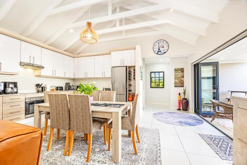 3 Bedroom Property for Sale in Haasendal Western Cape